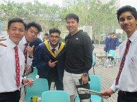20180301 S6 BBQ night 077